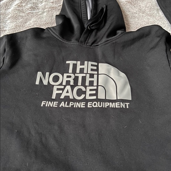 The North Face Hoodie - Picture 2 of 3